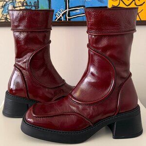 Miista Malene Boots